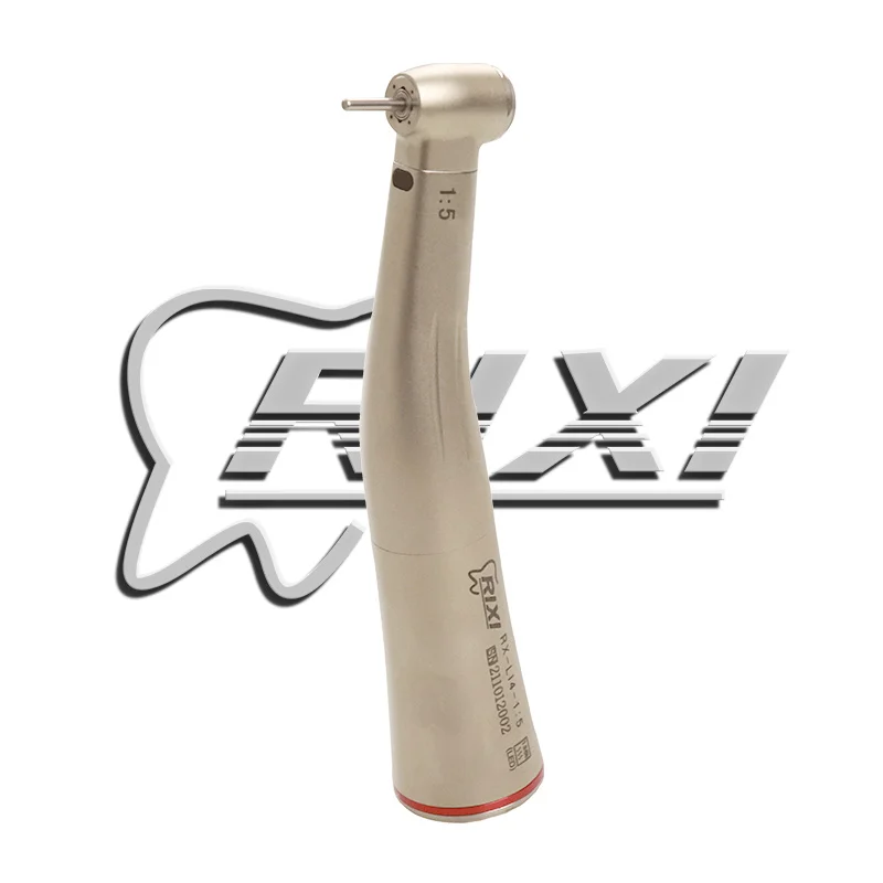 

Low Price Electric 1:5 Increasing Handpiece Contra Angle Handpiece