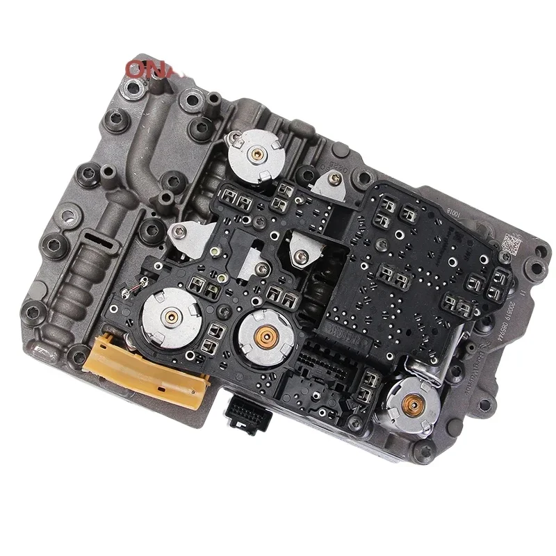 OEM DCT360 High Quality  Transmission Valve Body Dual Clutch Gearbox Oil Circuit Board For Hanteng/Roewe/MG/Cheetah