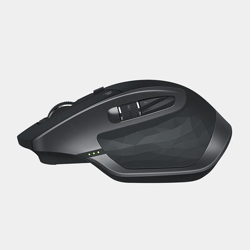 

MX Master 2S Mouse Wireless Office Mouse Right Hand with Wireless 2.4G Receiver Mouse