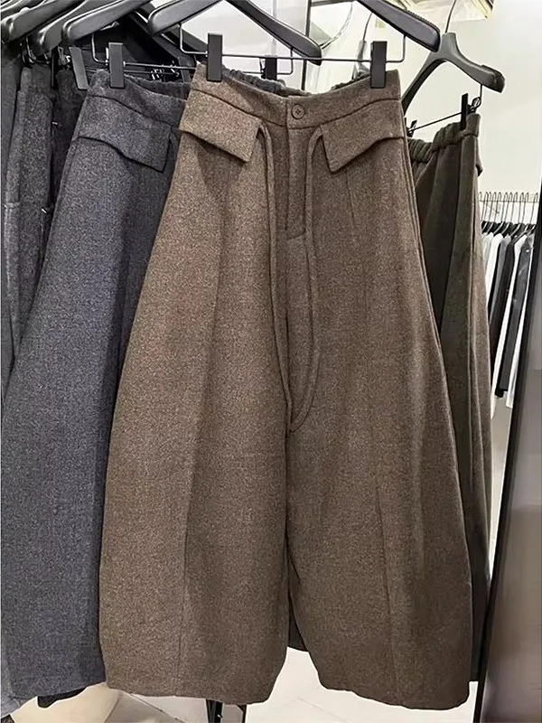 

Высококачественные утепленные брюки больших размеров на флисовой подкладке для мужчин, осенне-зимние, повседневные, теплые, для пар, модные, для похудения.