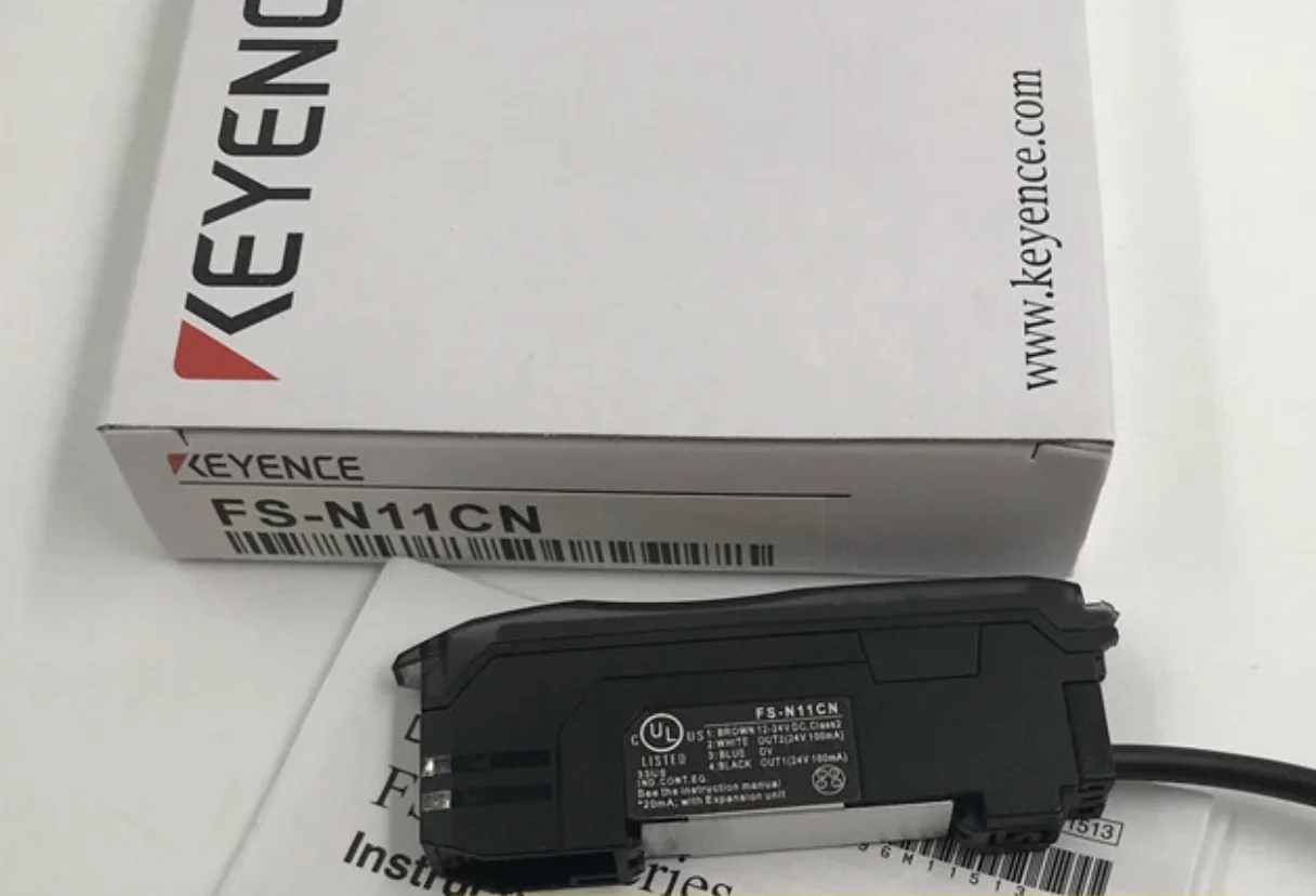 

1PCS FS-N11CN FSN11CN NEW 100% Quality Assurance