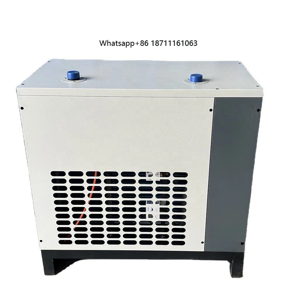 Mengma 37KW 50HP Refrigerated air Dryer