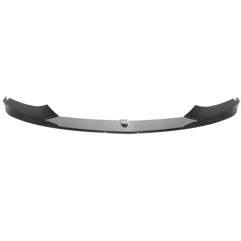 

Front Lip High Quality Gloss Black Front Bumper Spoiler Lip for 4 Series F32 F33 F36 2013-2019