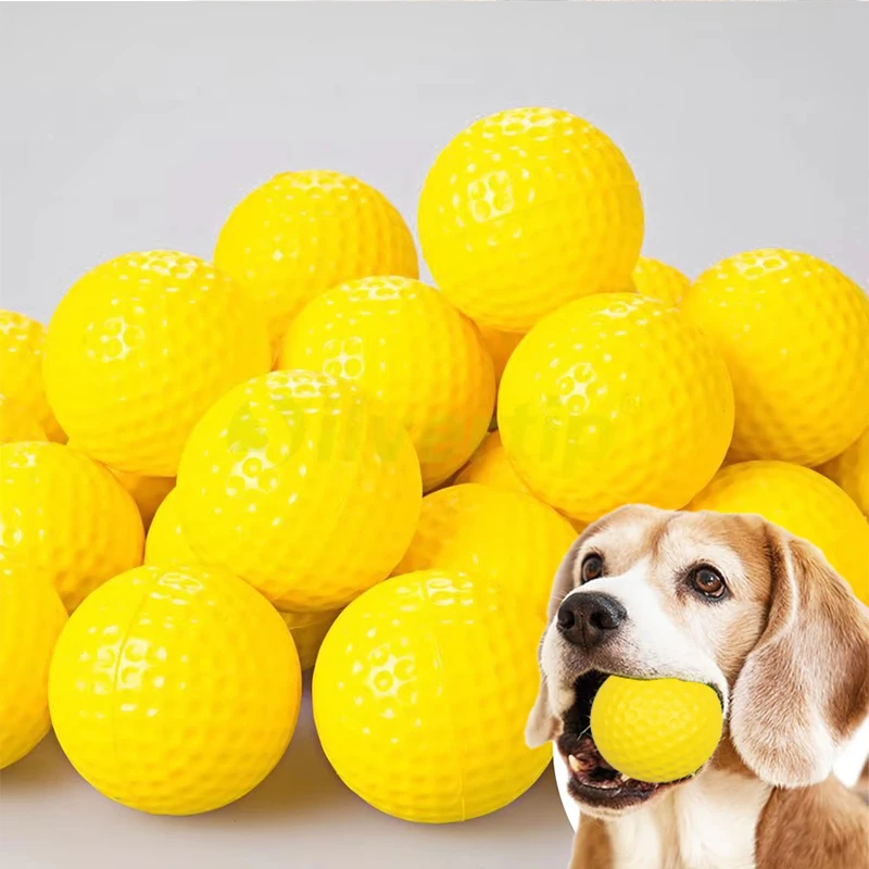 Thumbnail 3 - #64 Best Dog Balls to Buy In 2026