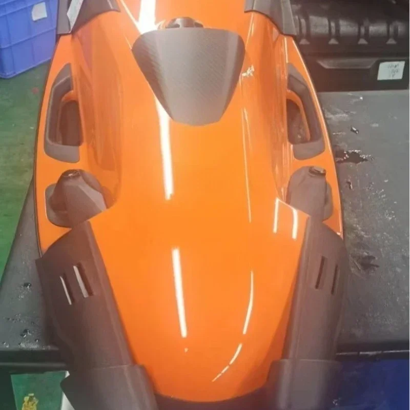 Underwater Thrusters Water Search and Rescue Boats Speedboats Diving Equipment