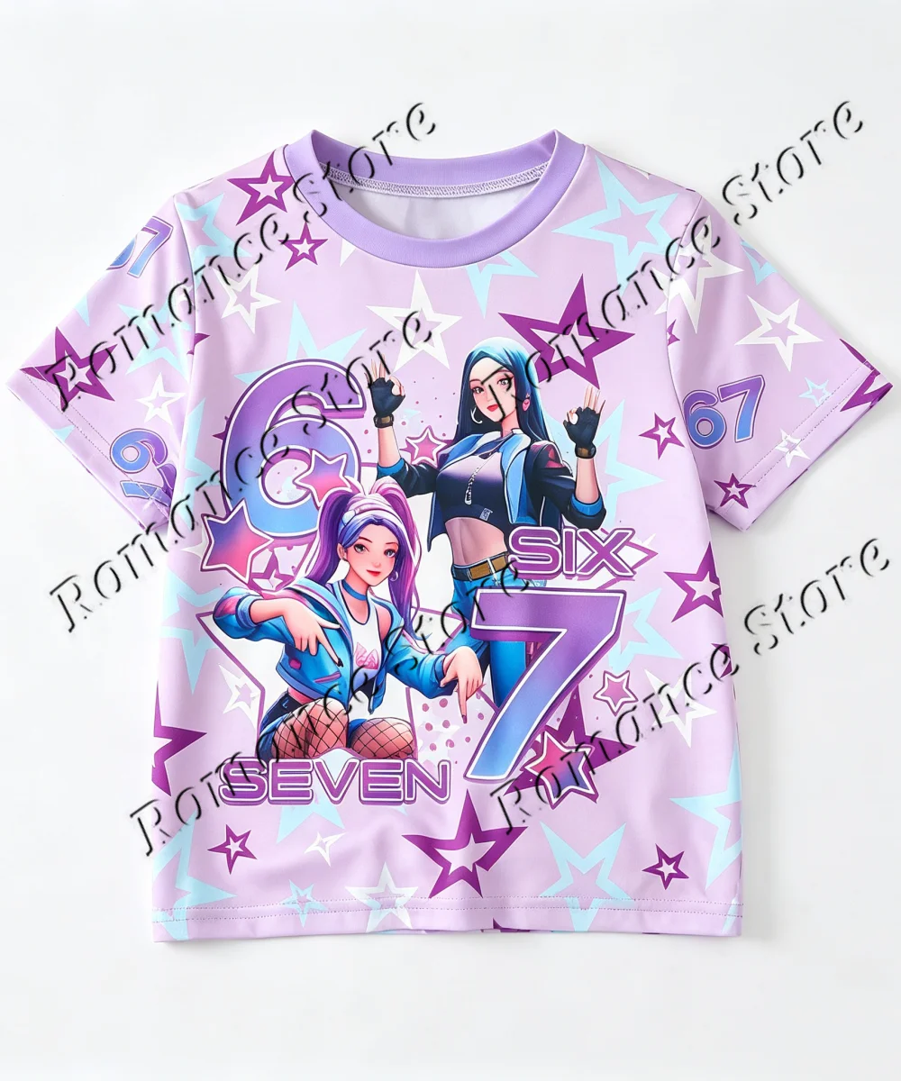 Modny zestaw dla nastolatek: k – Summer Clothing For Teen Girls recenzja i cena