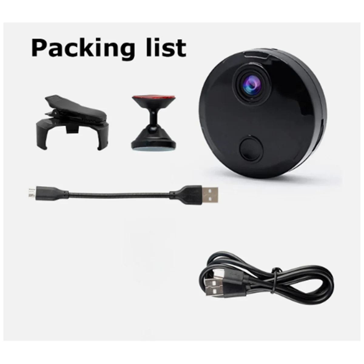 A61KK Mini Hidden C… - image