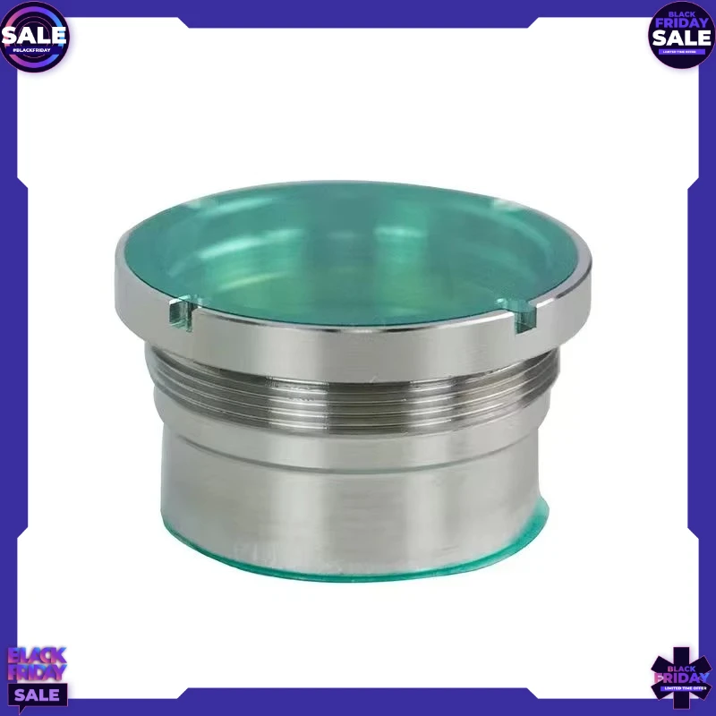 D30F100 High Quality Raytools Collimating and Focusing Lens with Holder WSX Boci 120AG0600A 120AG0700A 120AG0800A 120AG1400A