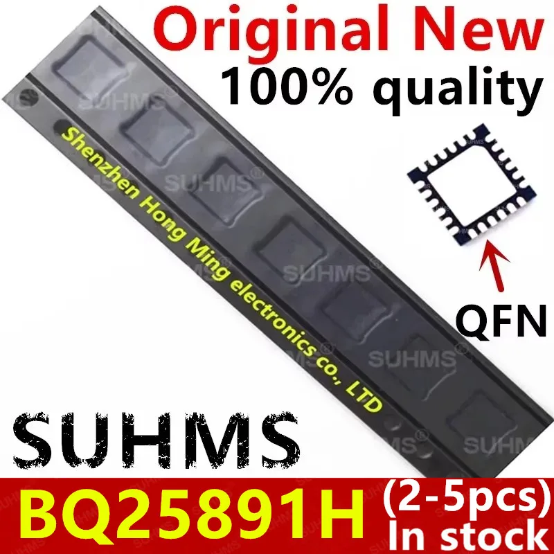 (5-10 Miếng) 100% Mới ISL6259A 625 ISL625 I6259AHRTZ ISL6259AHRTZ QFN-28 Chipset