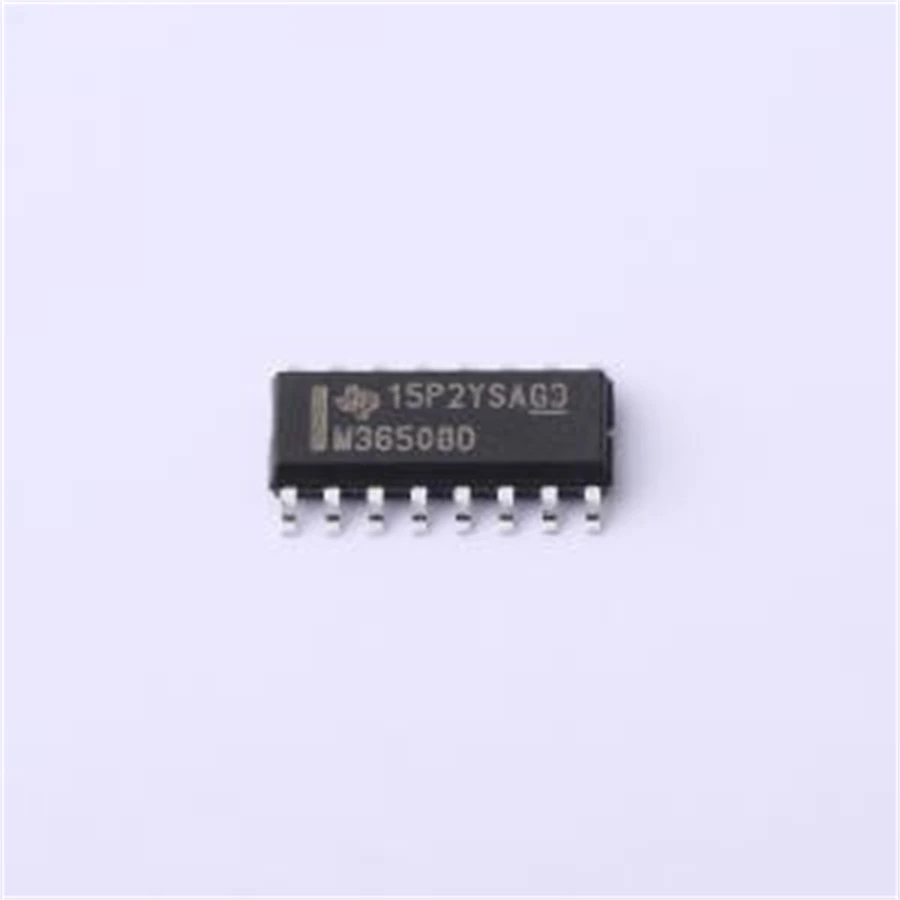 

10PCS/LOT MUX508IDR (Analog Switches,Multiplexers)