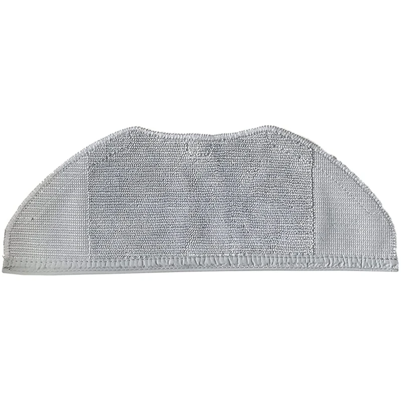 Acessórios para aspirador de pó, filtro hepa, pano, escova lateral principal para xiaomi mijia g1 mjstg1, peças de aspirador de pó