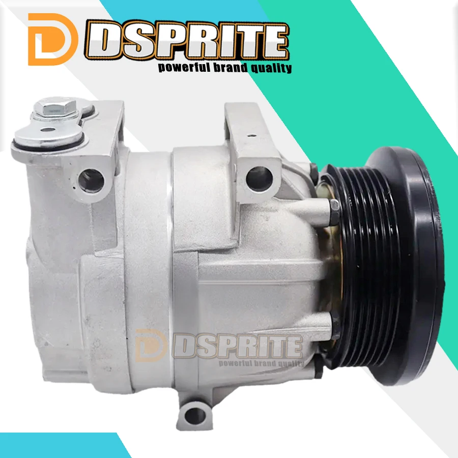 

For CHEVROLET Vectra AC Air Conditioning Compressor 89018903 89018888 89018897 89018902