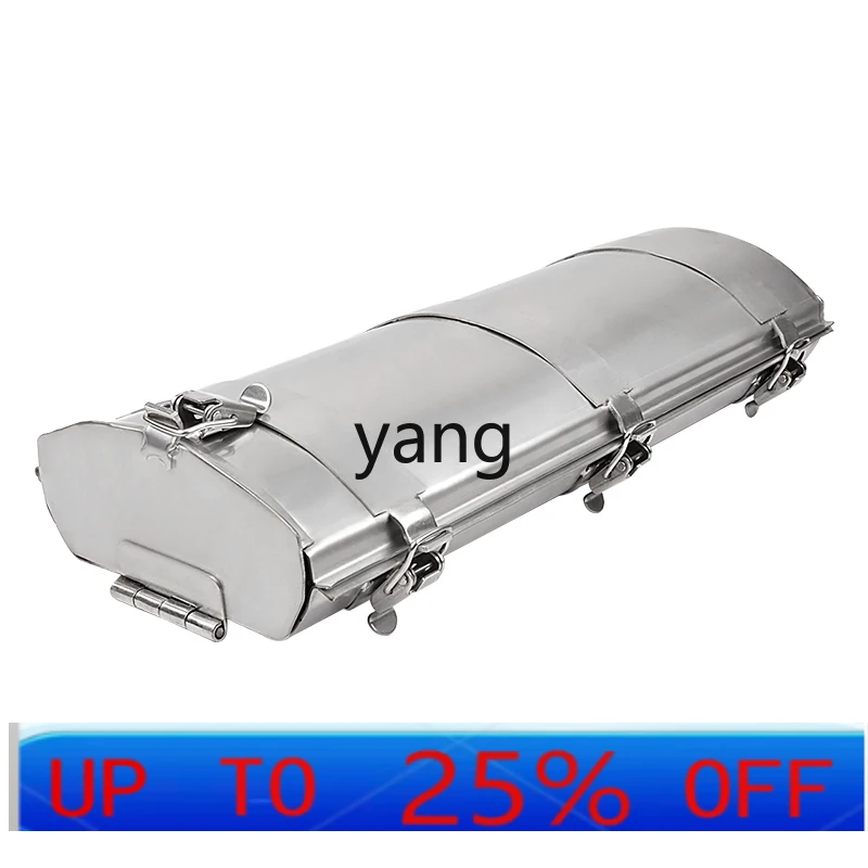 

LTT форма для стейка из нержавеющей стали, квадратный кирпич, коробка для тофу, формовочный артефакт, свежее мясо, бытовая реклама