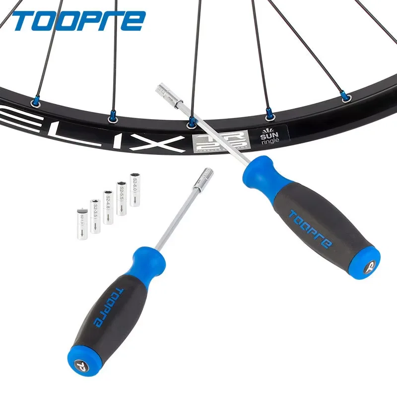 #26 Most Popular Bicycle Wheel Nipples