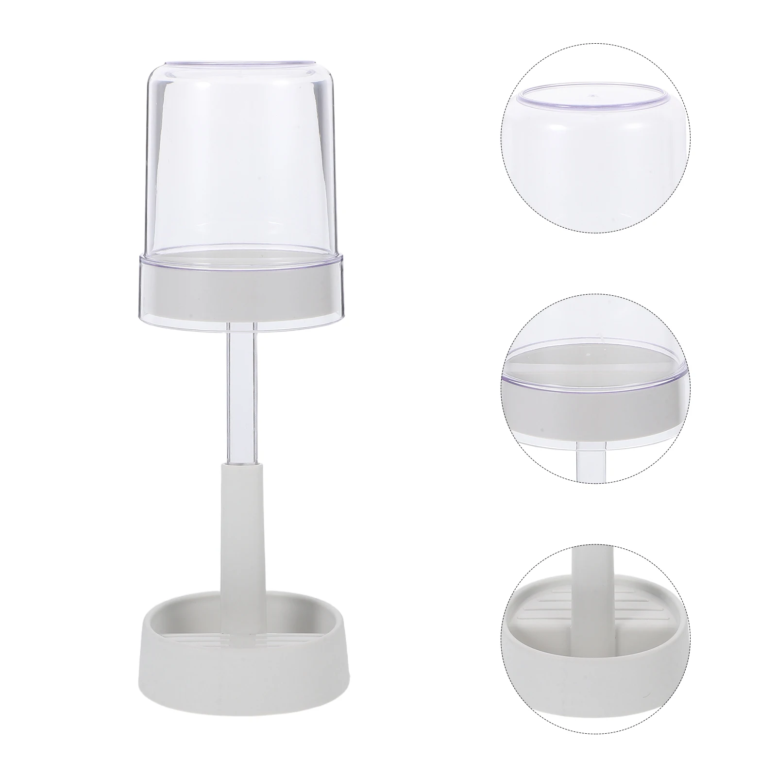 Рисунок 2 - Держатель для зубных щеток