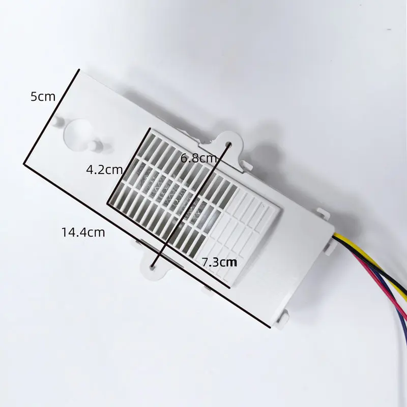 KW-01A Disinfection Cabinet Ozone Generator Is Suitable for the 4-line Ozone of Wanhele Disinfection Cabinet Accessories