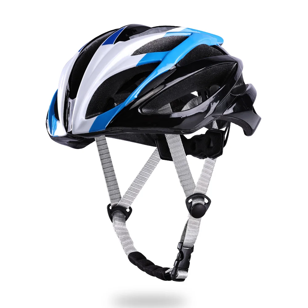 AliExpress Bicycle Helmet Adult Adjustable One-piece MTB Road Bike Helmet Ultra-Lightweight Outdoor Sports Safety Cycling Helmets