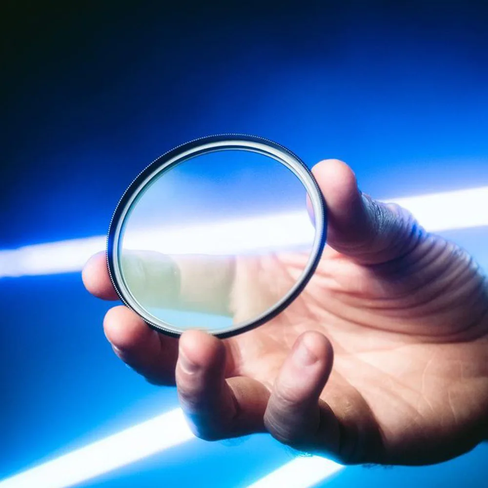 PUYI Dream FX Black Mist 1/2 Filter Portrait Soft Diffuser Focus Effect 52/58/67/72/77/82mm Tiffen For Nikon Canon Camera Lens