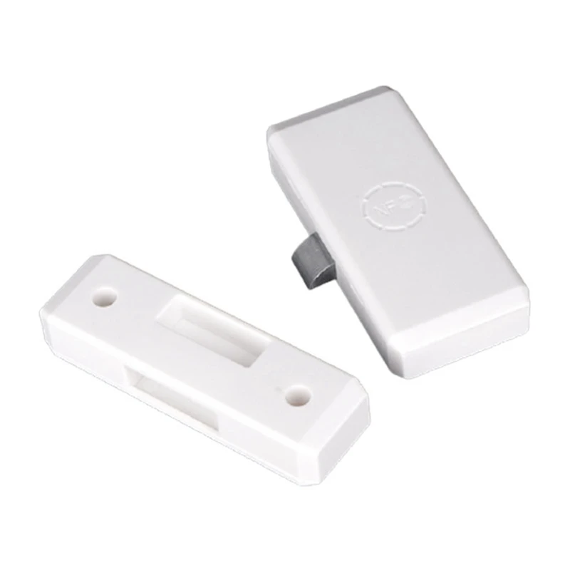 

CEA Smart Tuya ящик NFC сенсорный замок без ключа невидимый замок без отверстия замок для картотеки замки для гардероба приложение Bluetooth переключатель ящика