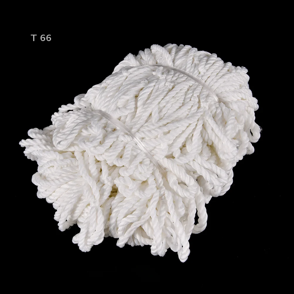 6 х 4 фута для спортивных тренировок, замена матча, детский подарок, высокое качество, сетка для футбольных ворот, сетка для футбольных ворот