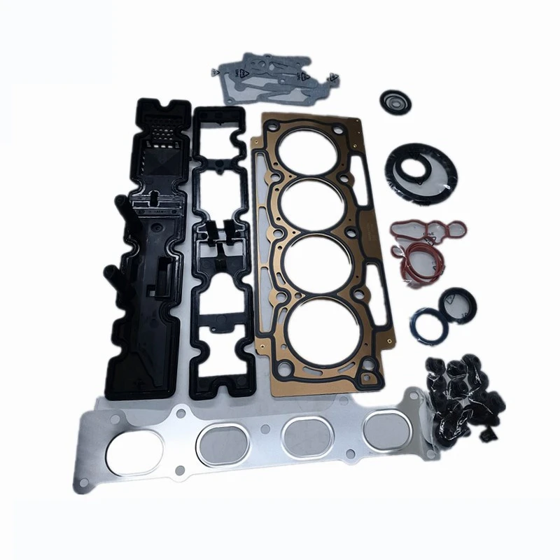 Repair Engine Cylinder Head Gasket Kit 0197P4 EW10A For PEUGEOT 307/308/408/508/3008 For Citroen C4/C5