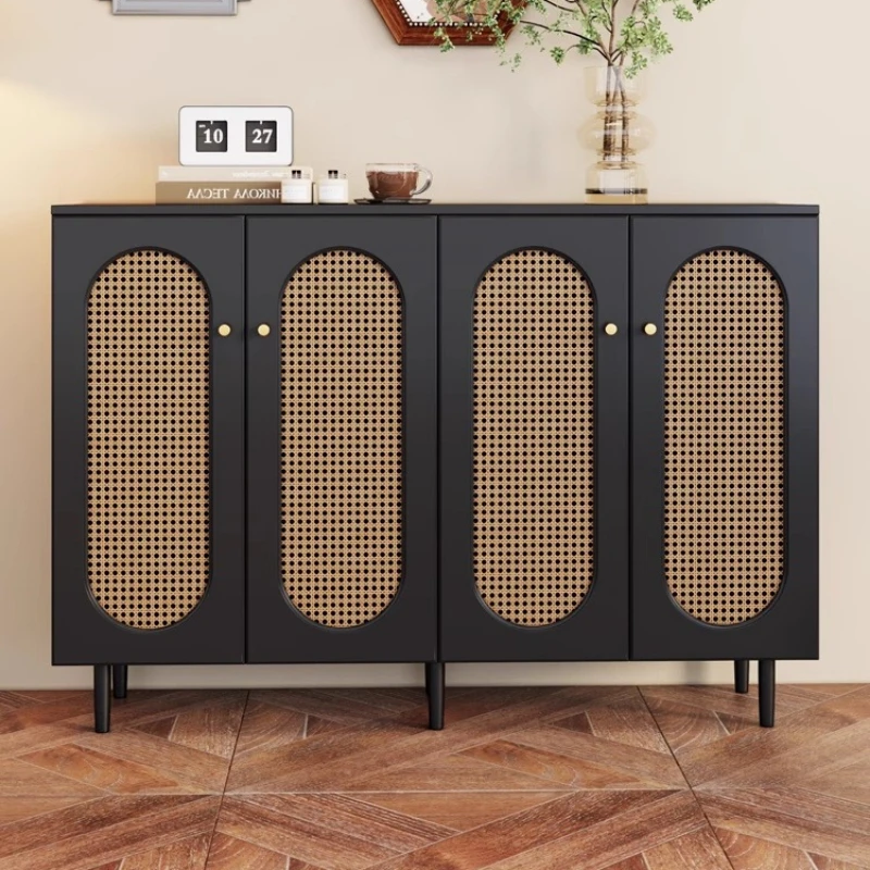 Zapatero alto con soporte, espacio grande, Extensible, ahorro de altura, Zapatero, apartamentos, Mueble Organizador, muebles para sala de estar