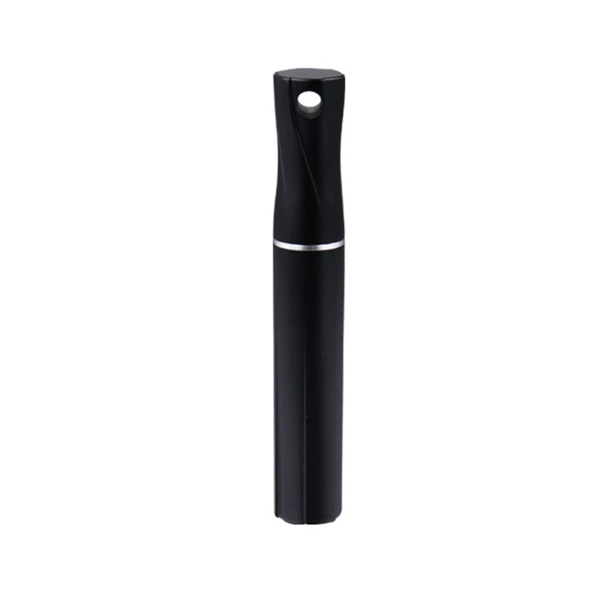 Outil de distribution d'espresso avec support, agitateur à café expresso, poignée, 5 grains grossiers, noir