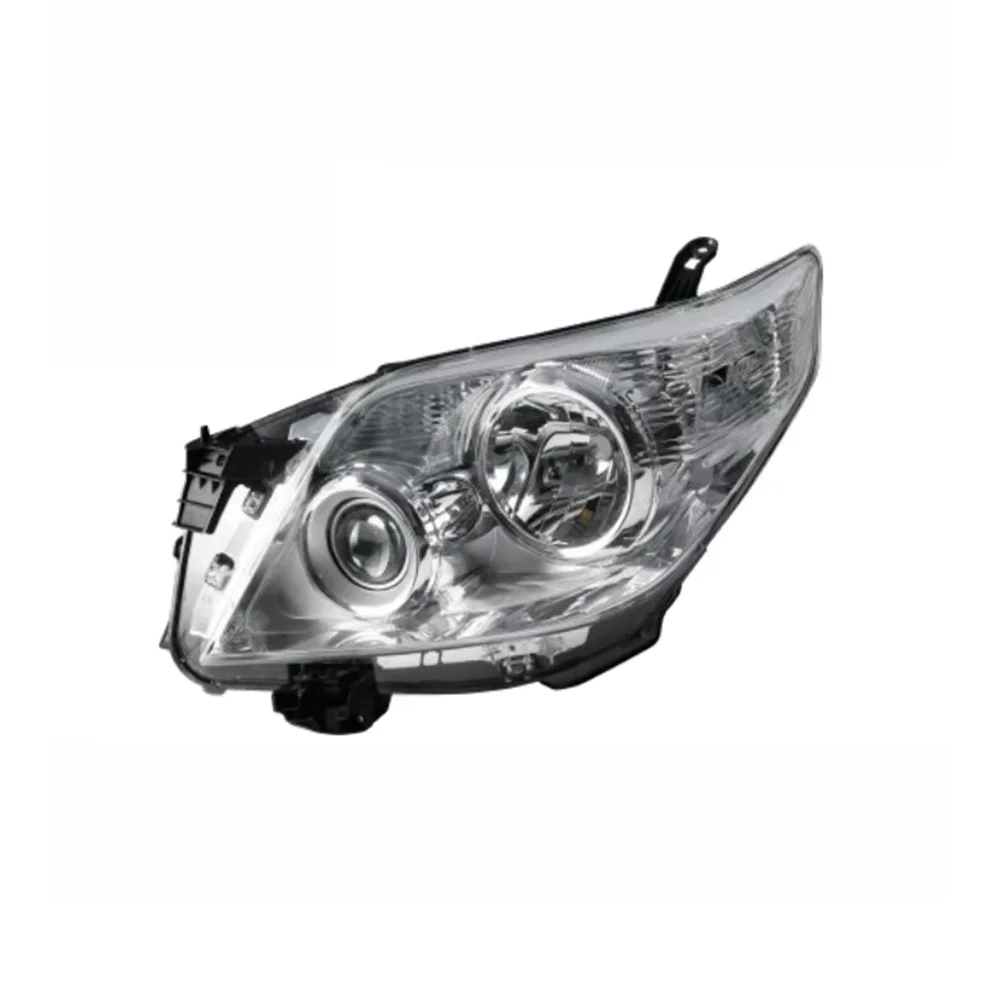 OE L 81170-60E40 R 81130-60E40 FOR Toyota auto part PRADO 2010-2013 HEAD LAMP CAR Headlights