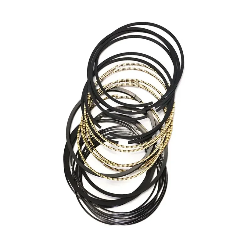 New Genuine Piston Ring Set 68078776AA For Chrysler Town & Country Dodge Grand Caravan Jeep Grand Cherokee 3.6 2011-2017