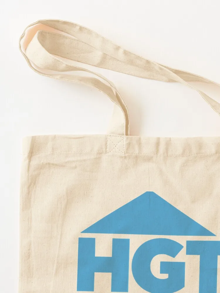 HGTV Essential Tote Bag sacs de shopping Cloth bags custom bags reusable shopping bags