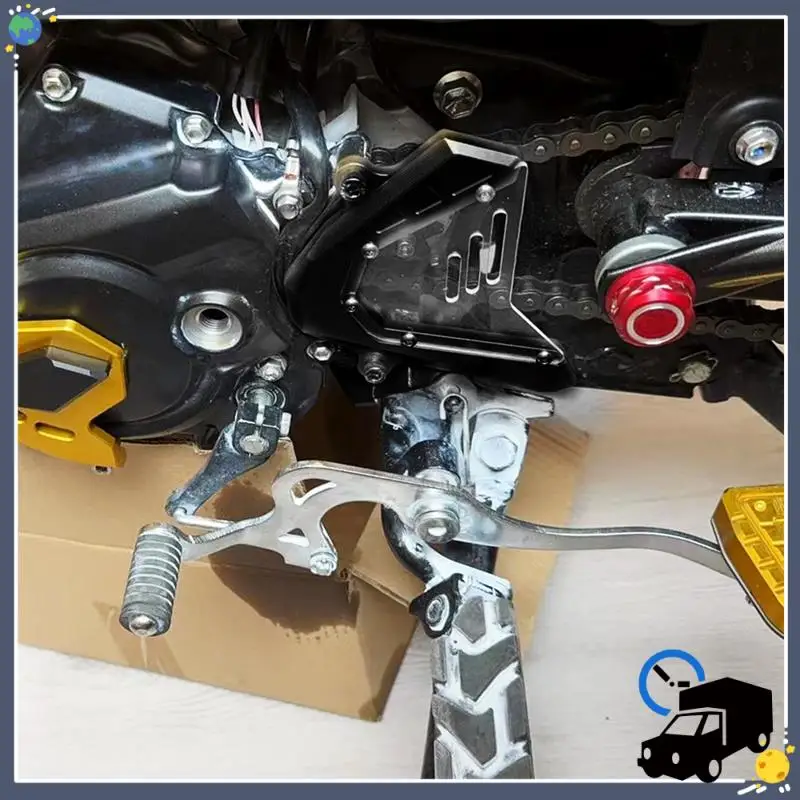 Lasting Motorcycle … - image