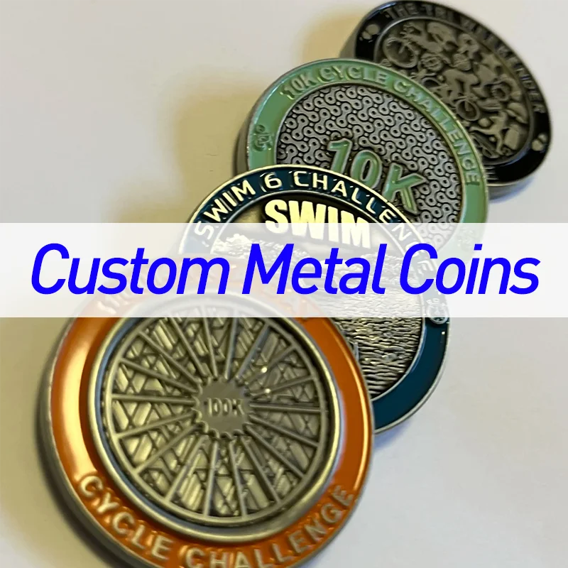 مخصص التحدي عملة عكسها 2d ثلاثية الأبعاد يموت ختم Bluefin التونة تذكارية عملات تذكارية هدايا الذهب الفضة النحاس عملات معدنية