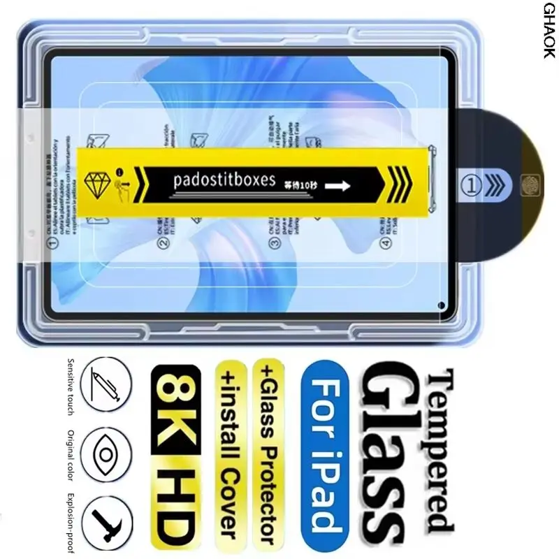 protetor-de-tela-de-vidro-temperado-hd-para-ipad-air-13-11-5-4-3-m3-m2-pro-13-11-m5-m4-129-a16-11ª-2025-10-9-10ª-9ª-geracao-mini-7-6