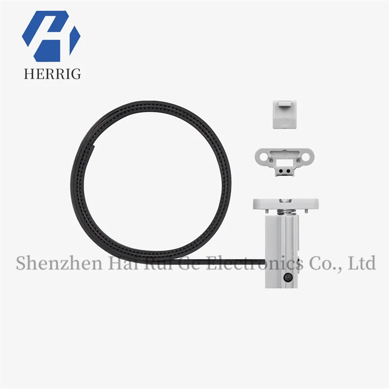 

Tuozhu A1mini X-axis Timing Belt 3D Printer Accessory [Compatible with A1mini]