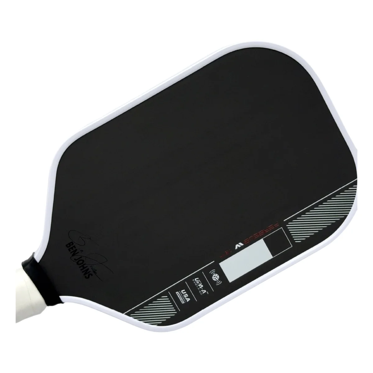 SONGYI Perseus Pro IV 16mm Pickleball Paddle GEN 4 TFP Foam Core T700 Carbon Fiber Pickleball Rackets Increases Spin & Power - Image 5