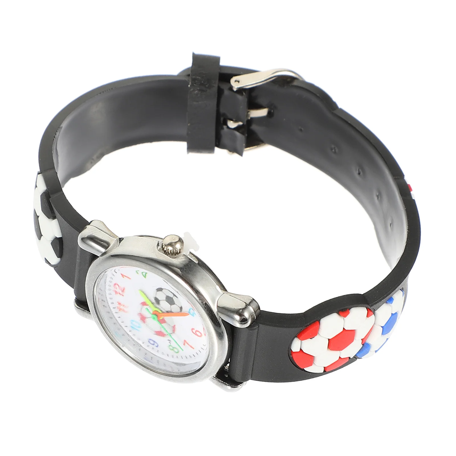 Рисунок 5 - Футбольный мяч для часов с героями мультфильмов