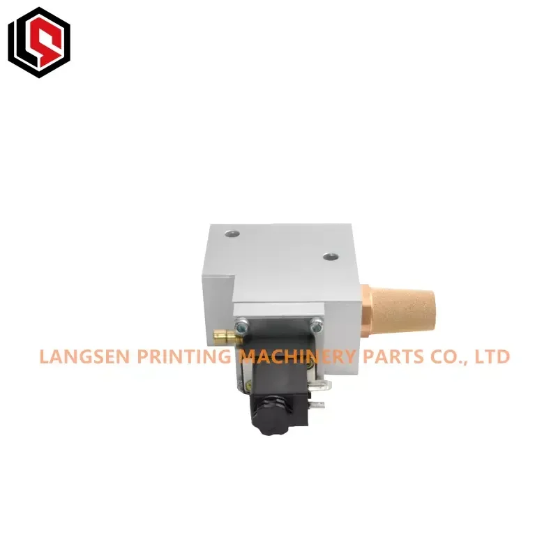 

F4.335.031 New 3/2-Way Valve Offset Printing Machine Parts For CD102 CX102 SM102