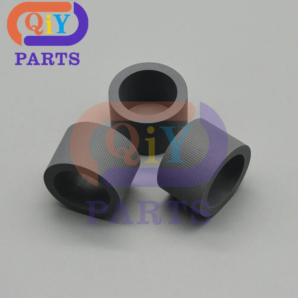 

60X 1484864 148-4864 Feed Pickup Roller Tire is used for Kodak i1200 i1300 i1210 i1220 i1310 i1320 i2400 i2600 i2800 SS500 SS520