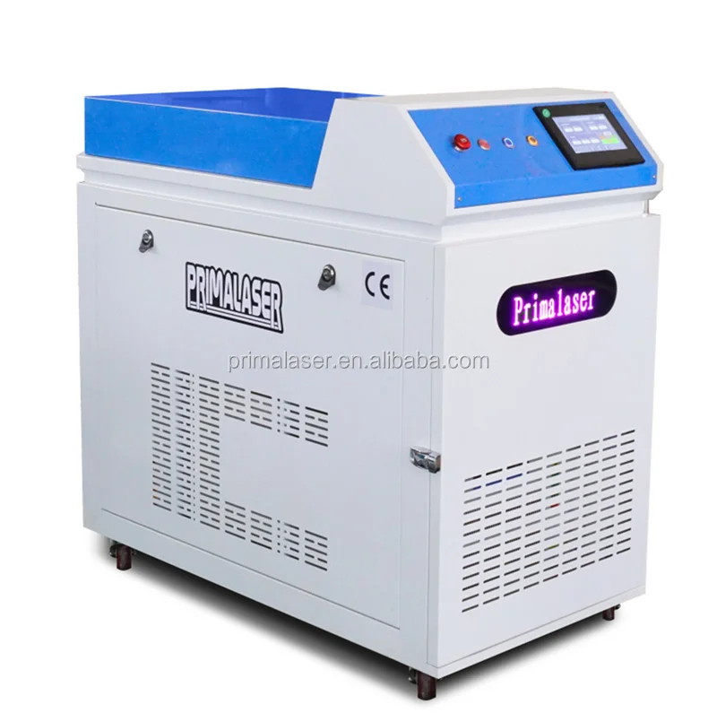 

Optic Laser Welding Machine 1000W 2000W 3000W Portable Fiber Laser Stainless Steel