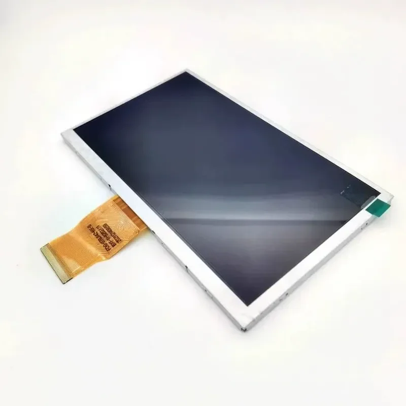for IPC010-B01 Human-machine Display Screen for Air-jet Textile Machine LCD Touchpad Monitor Inner Screen