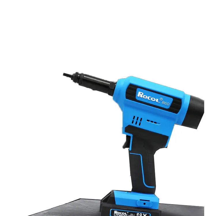 Rivet  Cordless Rivet  RL860