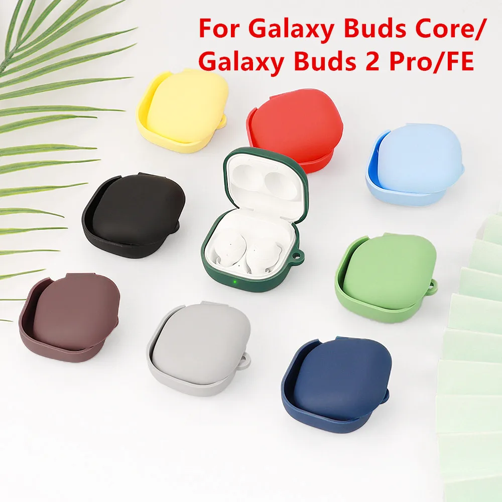 For Galaxy Buds Cor…