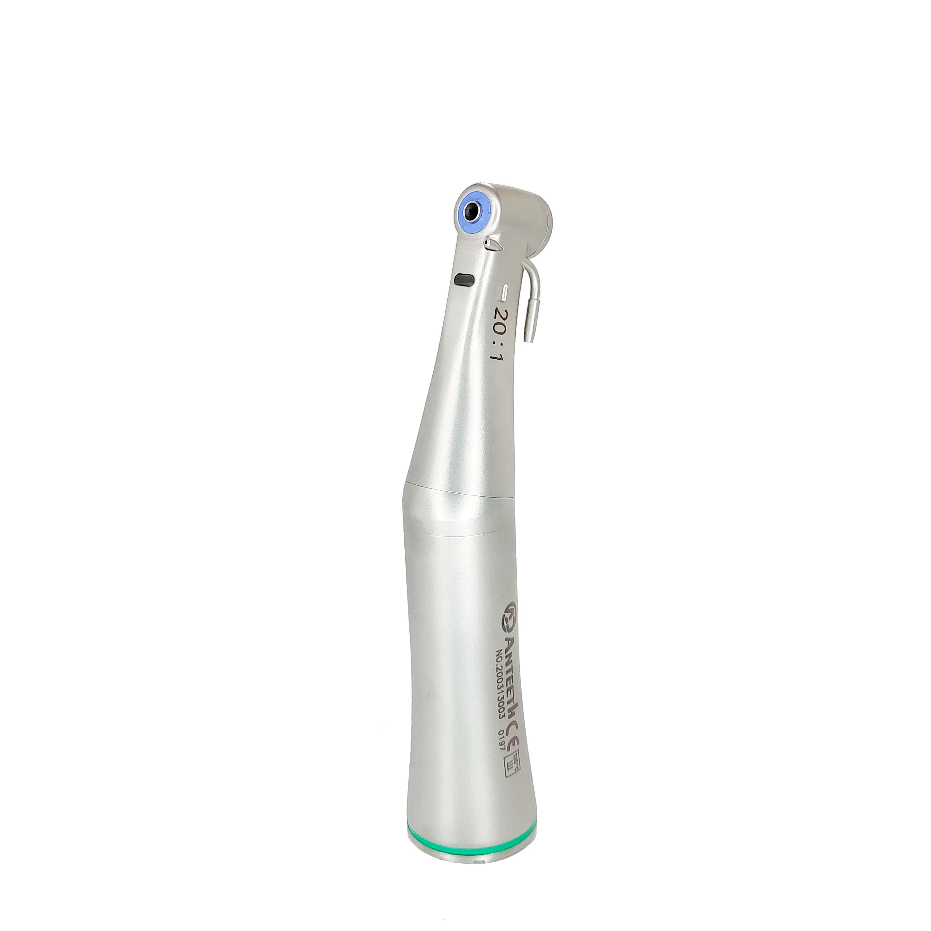 surgical handpiece fiber optic den-tal im-plant 20:1 contra angle hand piece