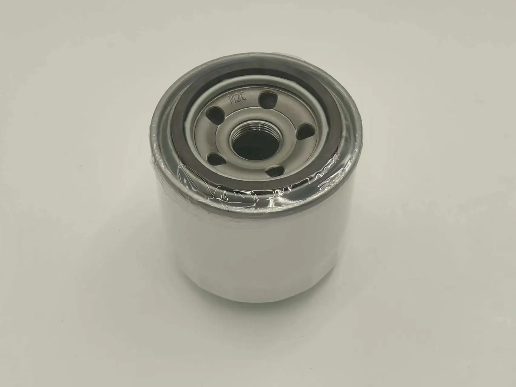 M801002 Oil Filter Element Diesel Filter Replacement For Construction Machinery Engine Parts