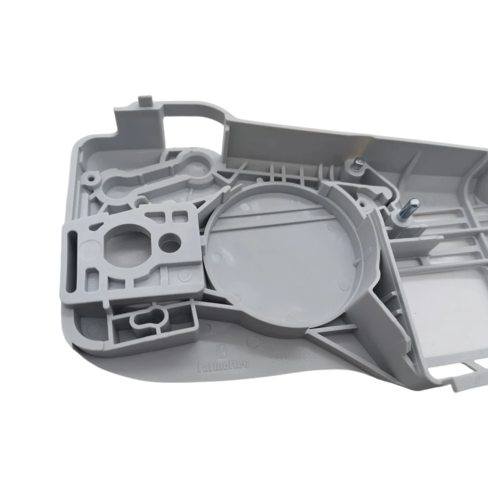 Side Brake Cover For MS200 MS200T 020 Chainsaw Replacement Part 1129 640 1702 High Durability Protective Accessory view 6