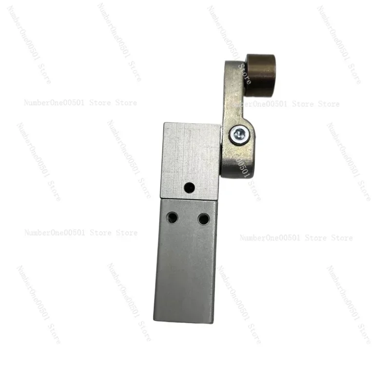 

Двухпозиционный трехходовой поворотный рычажный клапан RW-3-M5 4031