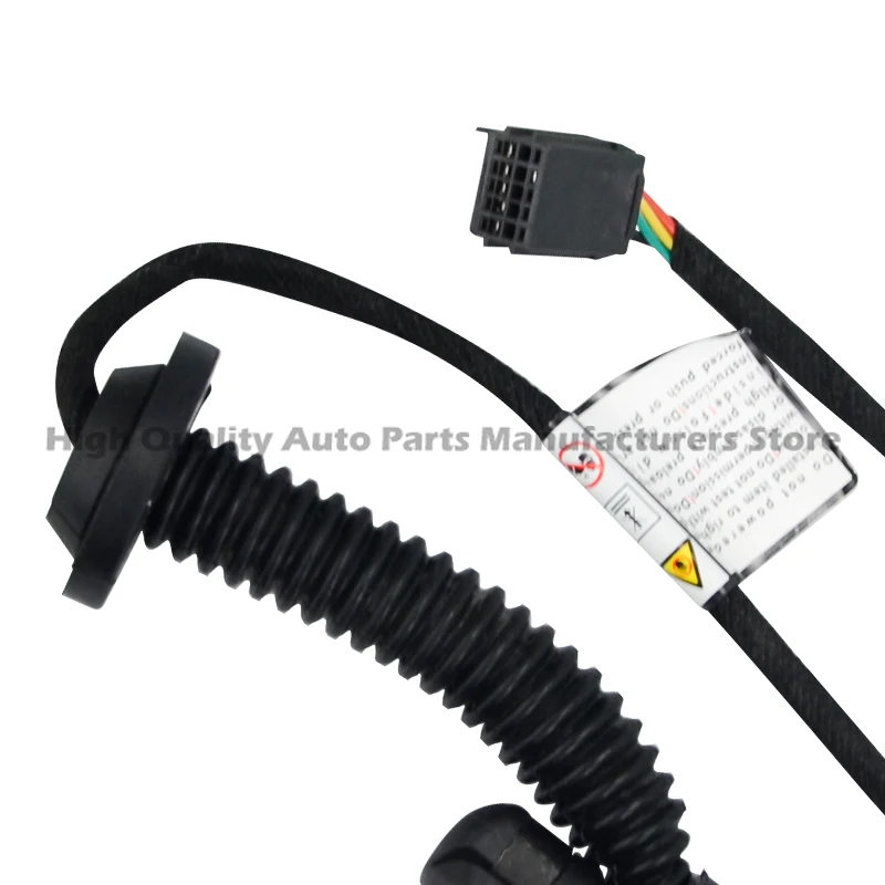 For One Pair Customized Easy Installation Smart Auto Support Strut Car Automatic Power Lift Tailgate Kits for Blazer High Qualit