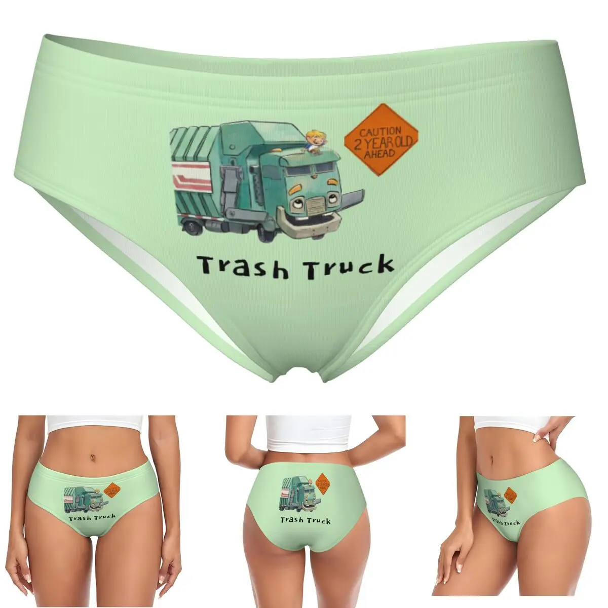 

Трусики Netflix с героями мультфильмов на заказ, женские удобные трусы, нижнее белье, дышащие женские трусы