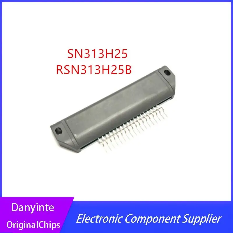 NEW 1PCS/LOT RSN313H25  RSN313H25B  POWER MODULE