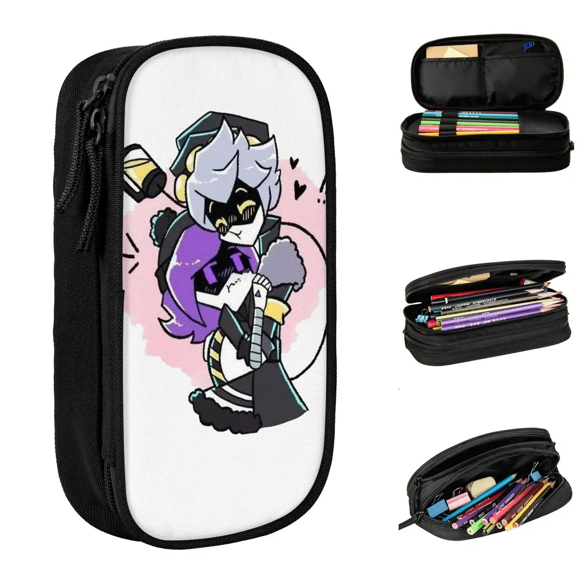 Murder Drones Penci… - image